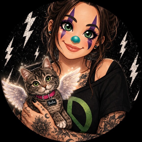 savagelystrange